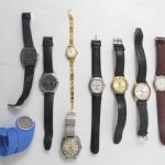 666 2481 Armbandsur